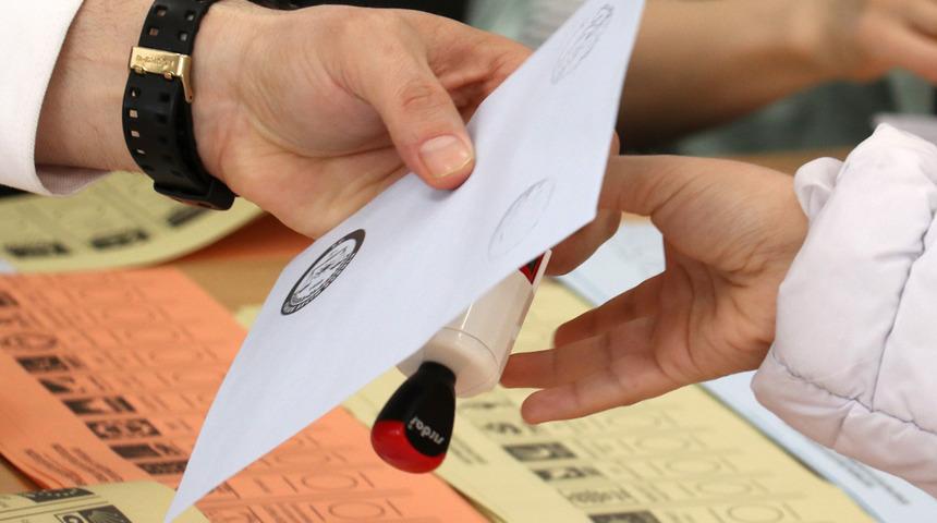 13 milyon seçmen sandığa gitmedi! 31 Mart yerel seçimlerine katılım oranı dikkat çekti... 20 yılın en düşüğü