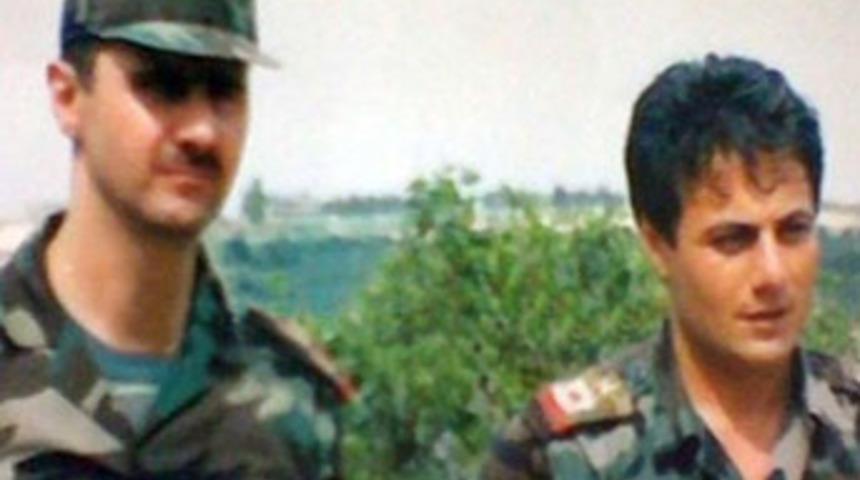 En yakın arkadaşı T&uuml;rkiye'ye sığındı