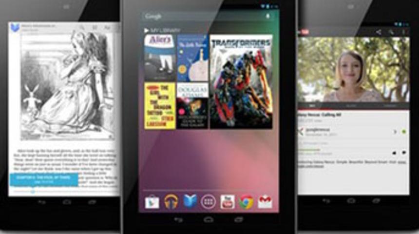 Nokia Google&rsquo;a dava a&ccedil;acak!