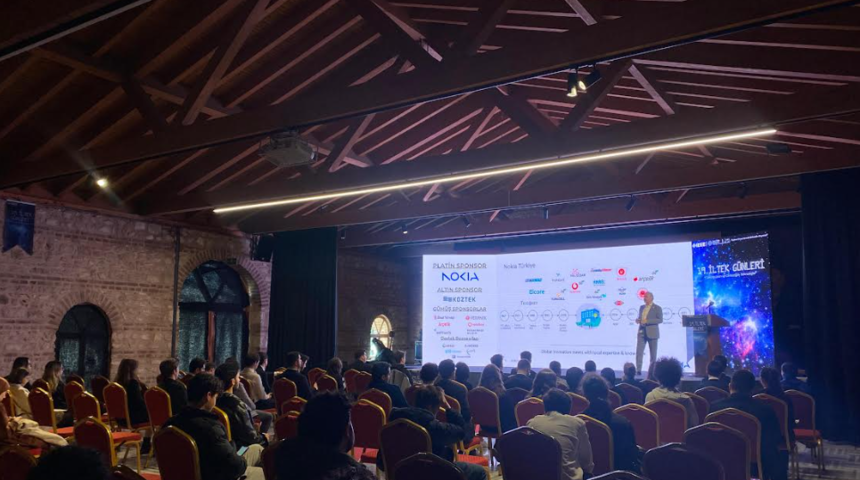 “Türkiye’nin En Büyük Bilişim Etkinliği” İLTEK Günleri’nin 19.sunda neler yaşandı?