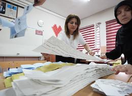 Seçimler sonrası iş dünyasından peş peşe açıklamalar! "Yapılacak çok iş var"
