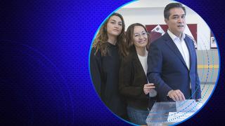 Buğra Kavuncu, eşi ve kızıyla oy kullanmıştı! Sandıktan sadece 3 oy çıktı... Tutanaklara yansıyan tablo gündem oldu