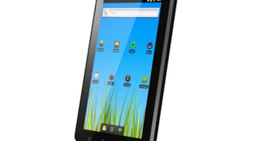 399 TL'ye 3G ve GPS &ouml;zellikli tablet