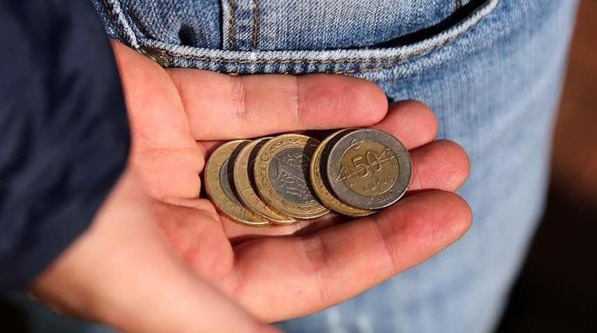Türk-İş açıkladı: Açlık sınırı asgari ücret sınırında, yoksulluk sınırı 55 bin TL'ye dayandı!
