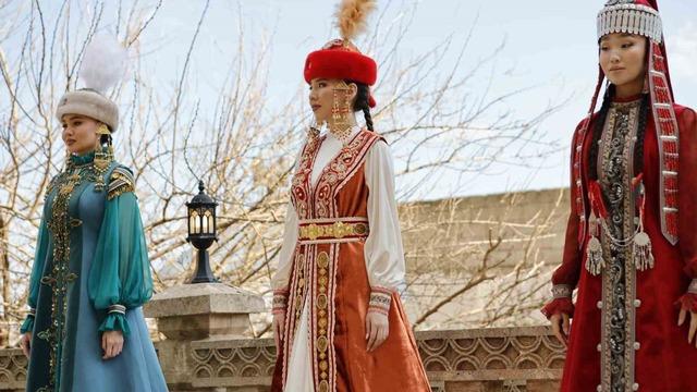 Mardin’de moda rüzgârları esti
