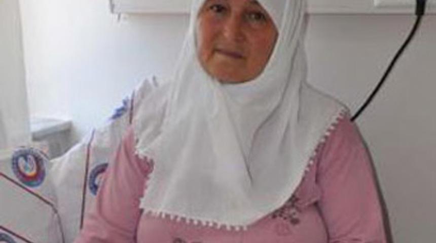 Kocakarı ilacı yaktı!