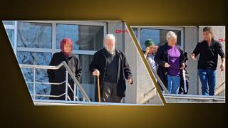 Makatından 15 cm'lik PVC borusu çıkarıldı! Tuvalet tartışmasında kiracılar deliye döndü, 67 yaşındaki ev sahibine dehşeti yaşattı... Korkunç iddia!