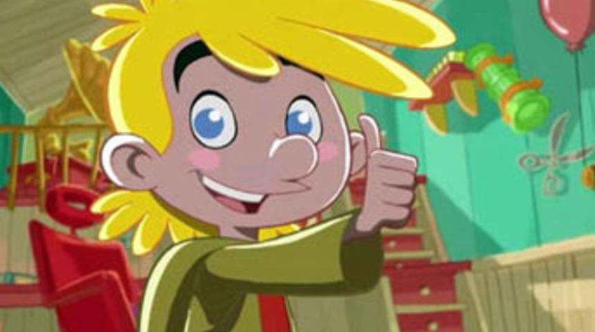 Angry Birds&rsquo;&uuml;n tahtını sallayacak oyun!