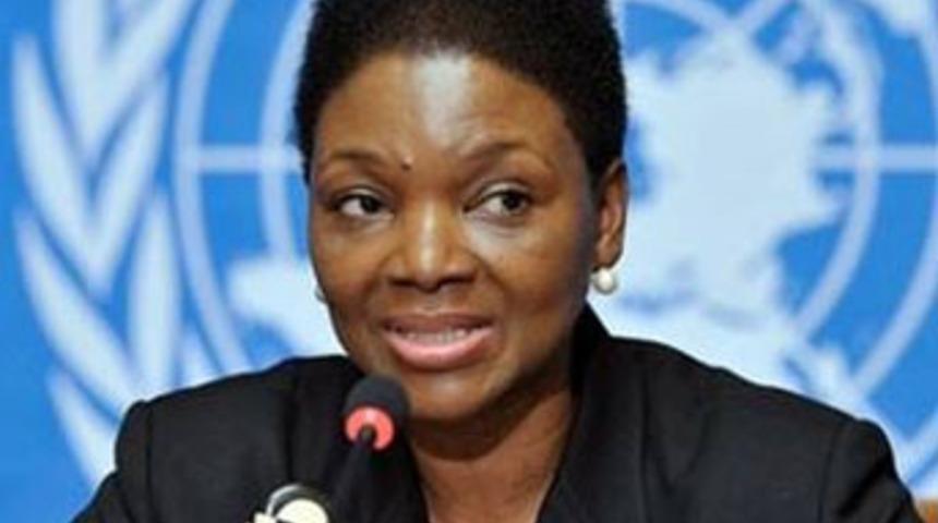 BM'den İsrail'e 'ambargo' uyarısı