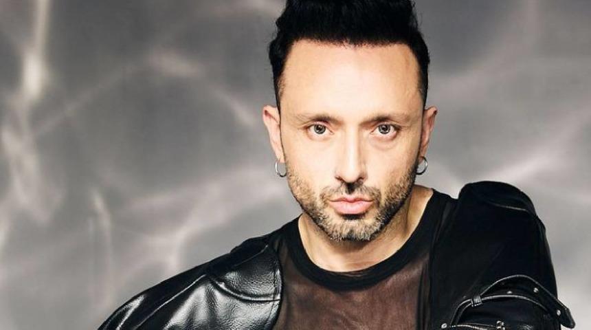 'Jötem Türkiyem' notuyla paylaştı! Mabel Matiz'in kalça dansı olay oldu