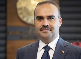  Bakan Kacır'dan seçim sonrası ilk açıklama! "Ekonomimizi güçlendirmek için daha fazla gayret göstereceğiz"