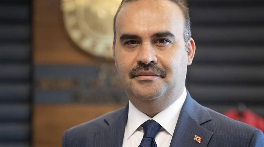  Bakan Kacır'dan seçim sonrası ilk açıklama! "Ekonomimizi güçlendirmek için daha fazla gayret göstereceğiz"