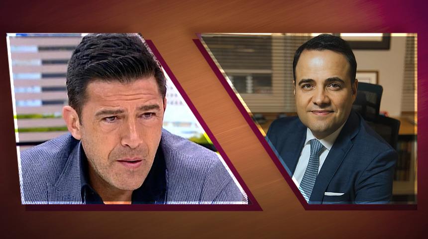 "Tarihi farkla alacak" demişti! Seçim sonrası Hakan Ural'dan açıklama gecikmedi... Özgür Demirtaş ise olay yorumuyla dikkat çekti