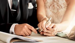 Evlenecek &ccedil;iftlere destek! Başvuru detayları belli oldu