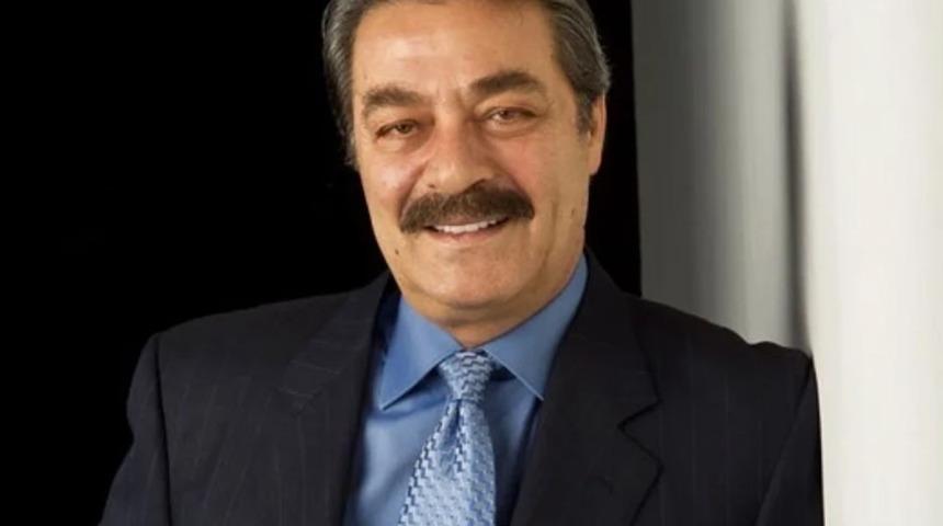 Günlerdir yoğun bakımdaydı! Kadir İnanır yoğun bakımdan çıktı... İşte sağlık durumu 