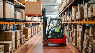 Forklift operatörü nedir, ne iş yapar? Forklift operatörü nasıl olunur? Forklift operatörü maaşları