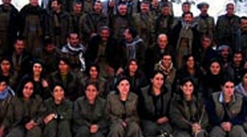 G&ouml;zaltındaki ter&ouml;riste gelen mesaj şok etti