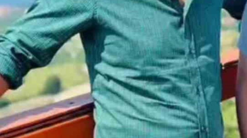 Başakşehir’de tır bariyerlere çarptı: 1 ölü