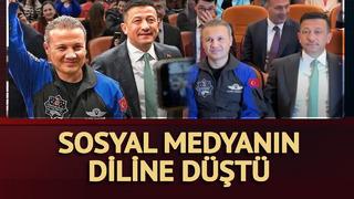 Seçim sonrası Alper Gezeravcı sosyal medyada gündem oldu! Tulumunu çıkarmıştır artık, pişti adam içinde yazık