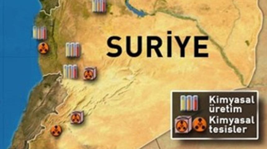 Suriye'ye operasyon için hazırlanıyoruz