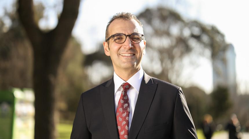 Şı̇şlı̇’de tarihi rekor! Resul Emrah Şahan, Mustafa Sarıgül'ü geçti