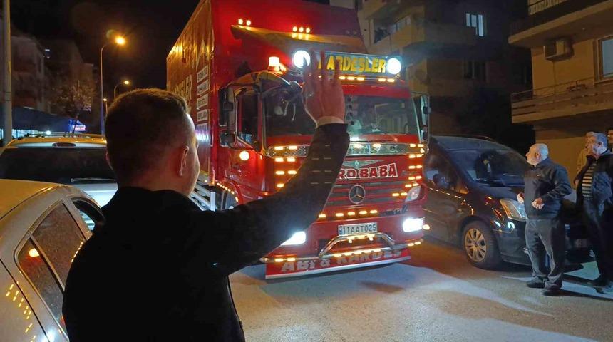 Bilecik’in en genç muhtarı oldu