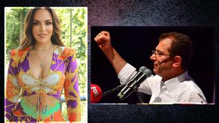 İmamoğlu'na oy vermeyeceğini açıklayan Buket Aydın'dan AK Parti eleştirisi! Sözleri gündemde