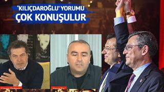 Cüneyt Özdemir'den Ne sarısı! Kırmızı kartı çaktılar çıkışı! Kılıçdaroğlu yorumu çok konuşulur: 'Demek ki mümkünmüş'