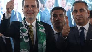 Konya'da 6 ilçeyi kazanan YRP'den istifa haberi! Sosyal medyadan duyurdu, gerekçesi şaşkına çevirdi