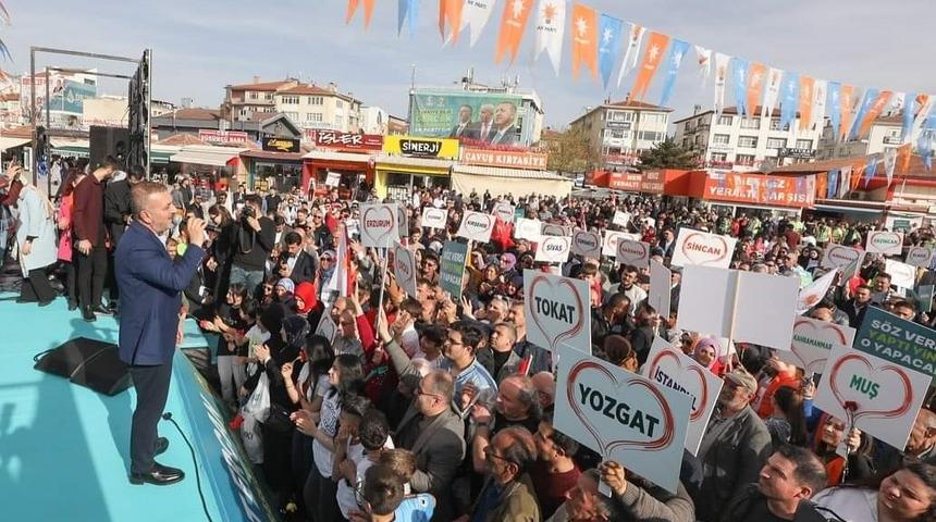 Sincan bir kez daha “Murat Ercan” dedi