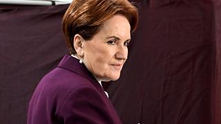SON DAKİKA | Meral Akşener'den ilk açıklama! İstifa edeceği iddia edilmişti... İYİ Parti yerel seçim sonrası seçimli kongreye gidiyor