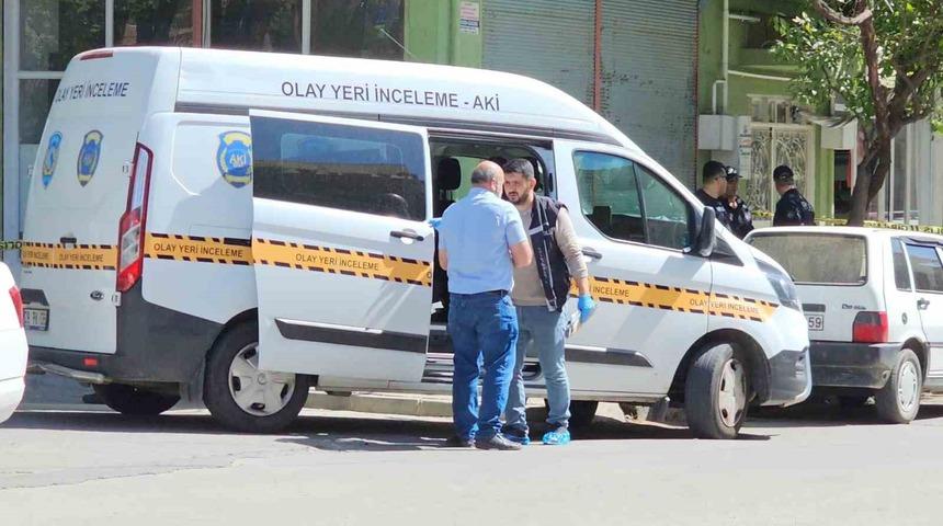 Nazilli’de anne ve oğlu evde ölü olarak bulundu