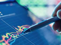 Yılın ilk çeyreğinde yatırımcısını sevindirdi! Dünya endekslerini geride bıraktı