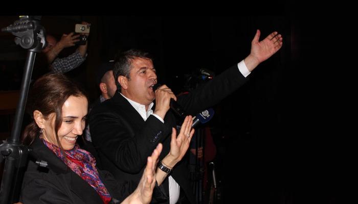 Herkes Adıyaman seçim sonuçlarını konuşuyor: Nasıl kazandı? CHP'li yeni başkan Abdurrahman Tutdere anlattı