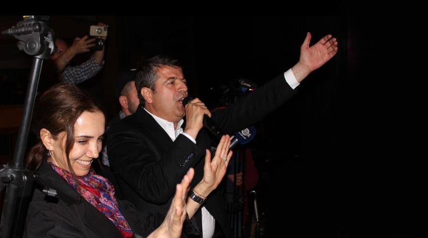 Herkes Adıyaman seçim sonuçlarını konuşuyor: Nasıl kazandı? CHP'li yeni başkan Abdurrahman Tutdere anlattı