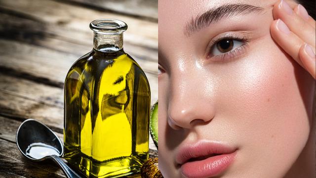 1 damlası altın kadar değerli! Doğal botoks etkisi yaratıyor! 7 gün bekletildiğinde mucizevi fayda sağlıyor