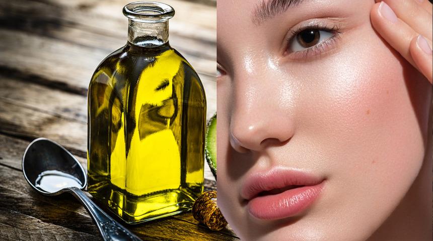 1 damlası altın kadar değerli! Doğal botoks etkisi yaratıyor! 7 gün bekletildiğinde mucizevi fayda sağlıyor