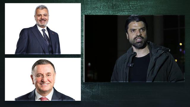 İstanbul'u kazanan İmamoğlu o ile dikkat çekti! Hakkın hukukun hakim olmasını istiyoruz