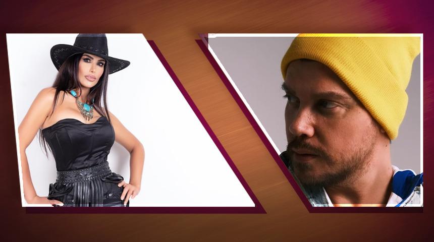 Sinan Akçıl'ın seçim sonrası paylaşımına Hatice'den tepki: "Çok fırıldaksın"