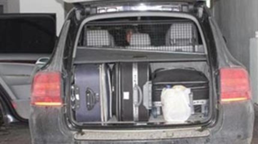 'Parasızlığın gözü çıksın'