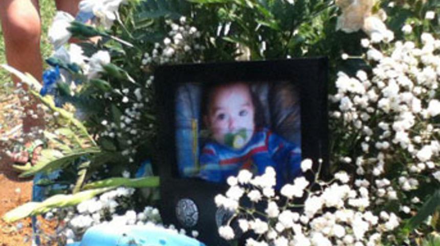 Bakıcıları 9 aylık bebeği kokainle &ouml;ld&uuml;rd&uuml;!