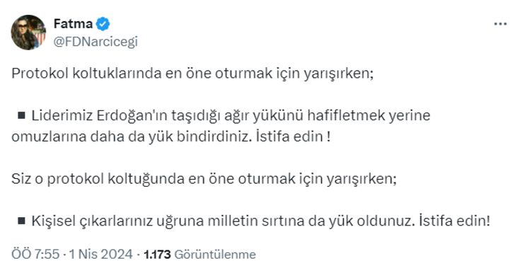 Tarihi seçim sonrası AK Parti'de tepkilerin odağında o 6 isim var! Recep Tayyip Erdoğan'ın en yakınındalardı 728xauto