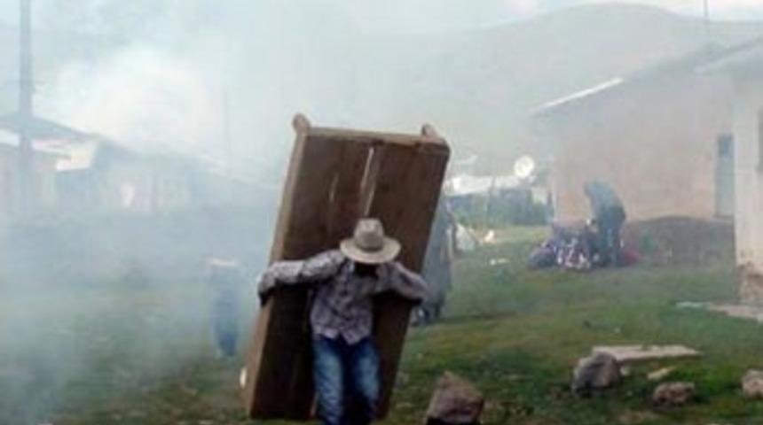 İki aile arasında kavga: 1 &ouml;l&uuml; 2 yaralı!