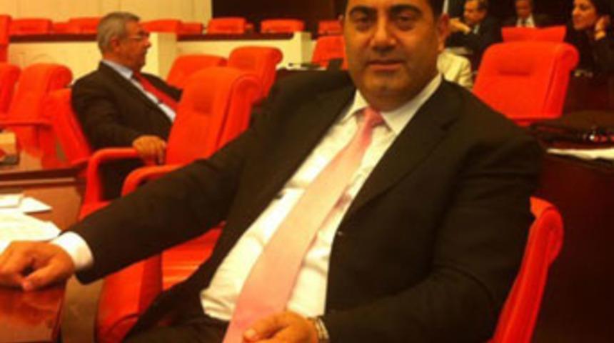 'Vekil maaşı yetmiyor mu kont&ouml;r istiyorsun'