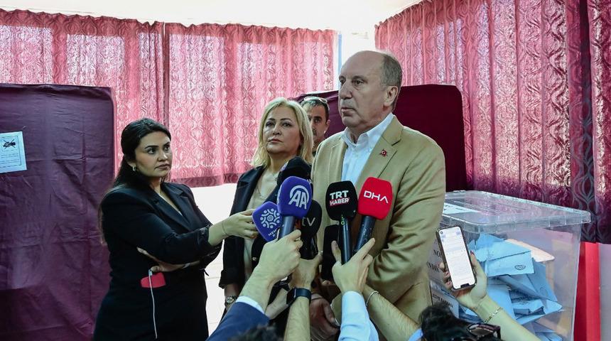 Memleket Partisi ilk belediye başkanlığını Yozgat'ta kazandı! İlk ve tek oldu