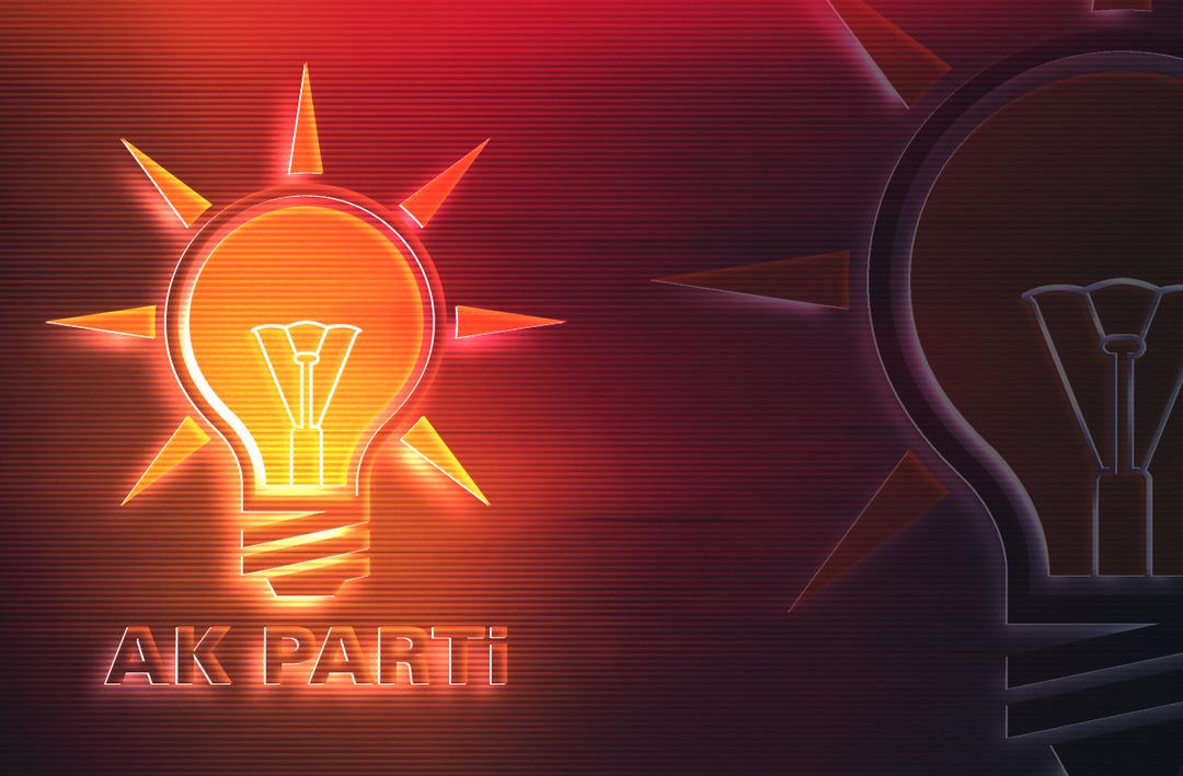 Tarihi se&ccedil;im sonrası AK Parti'de tepkilerin odağında o 6 isim var! Erdoğan'ın en yakınındalardı