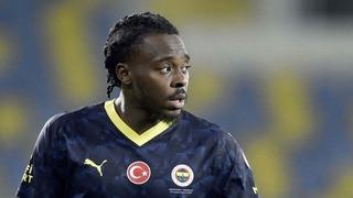 Trabzonspor maçında yaşananların ardından PFDK'ya sevk edilen Fenerbahçeli Osayi Samuel'den paylaşım!