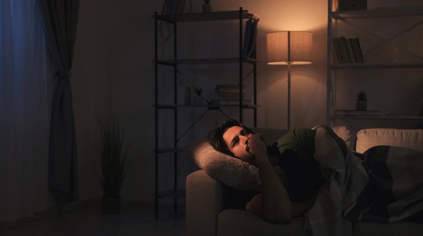 Overthinking (aşırı düşünme) sendromu nedir, belirtileri nelerdir? Overthinking (aşırı düşünme) sendromu tedavisi 