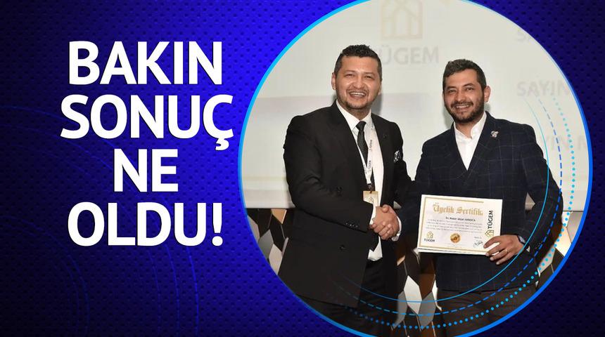 İki kardeş farklı partilerden seçime girdi! Bakın sonuç ne oldu