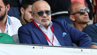 Trabzonspor-Fenerbahçe maçının disiplin sevkleri sonrası Adana Demirspor eski başkanı Murat Sancak çok sinirlendi! TFF'yi istifaya davet etti